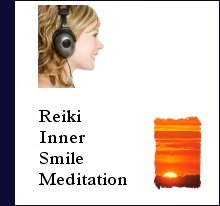 reiki mp3 meditation inner smile download