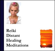 reiki mp3 downloads distant healing